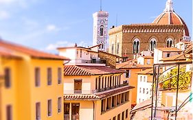 Santo Stefano Penthouse